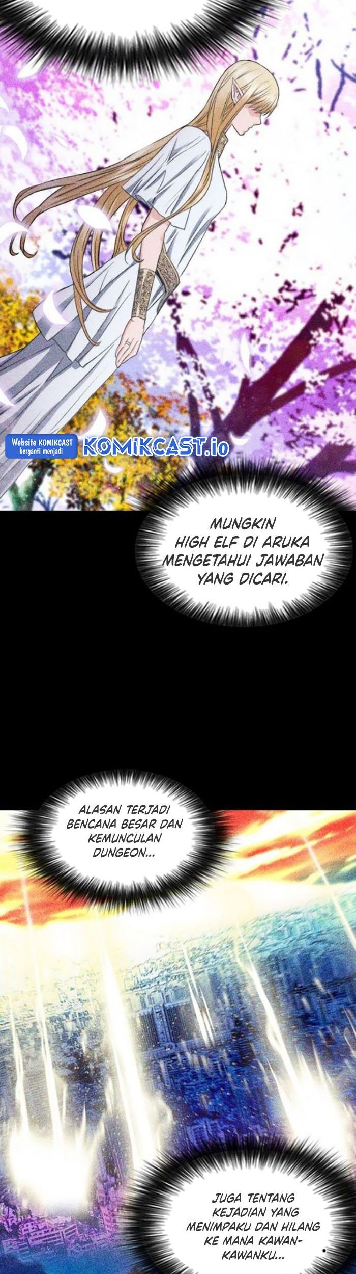 Seoul Station Druid Chapter 96 Gambar 8