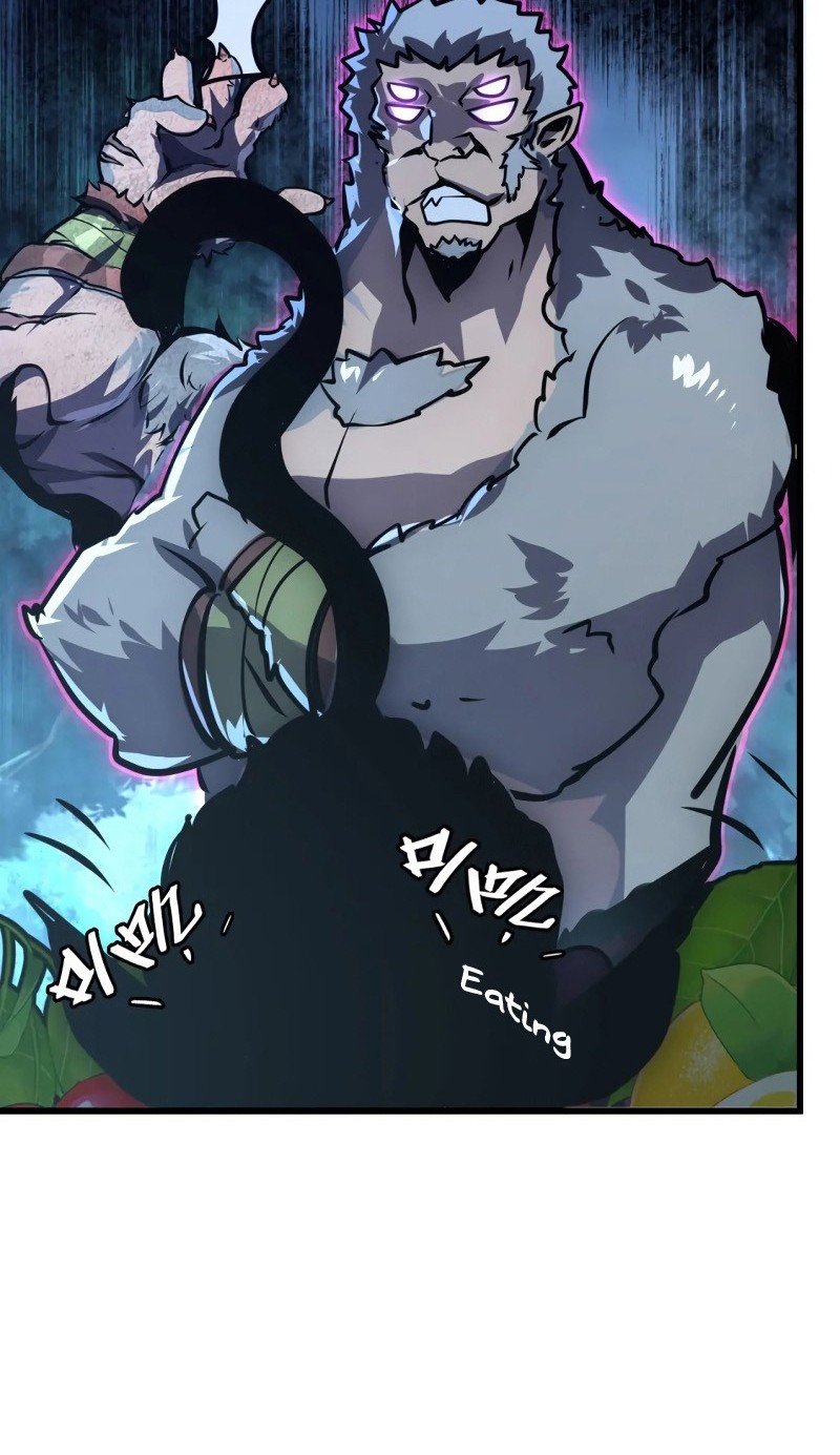 Rise From The Rubble Chapter 154 Gambar 20