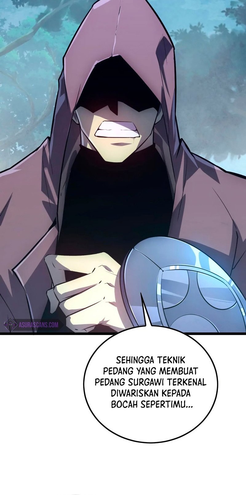 Rise From The Rubble Chapter 152 Gambar 28