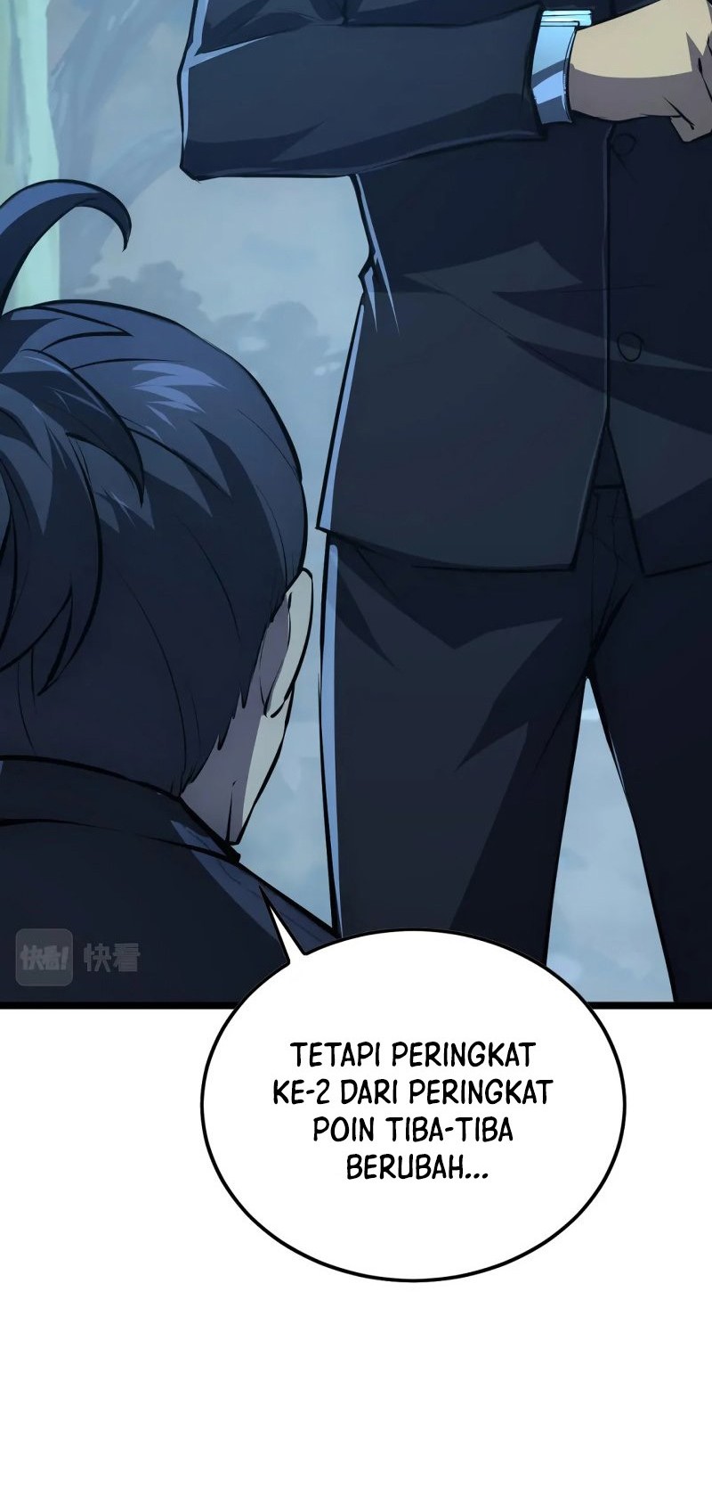 Rise From The Rubble Chapter 149 Gambar 28