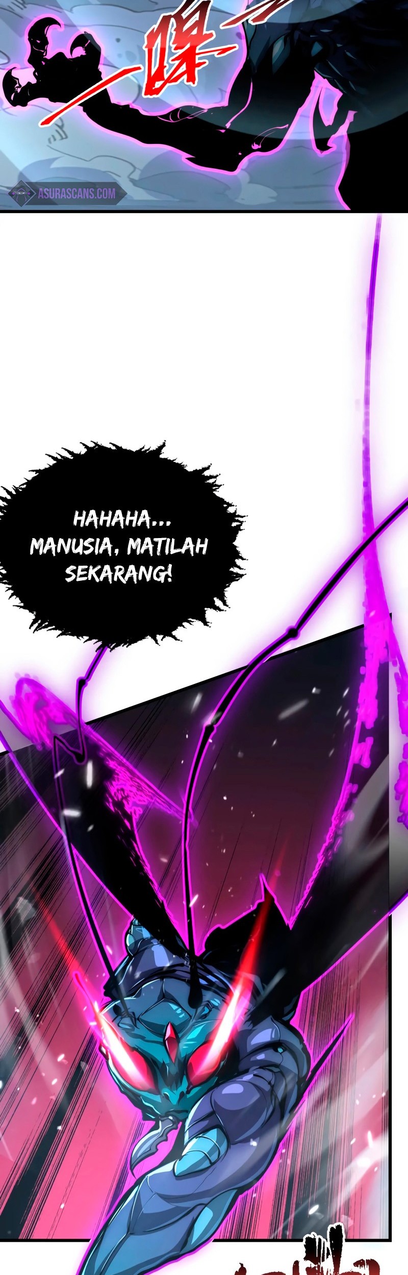 Rise From The Rubble Chapter 146 Gambar 39