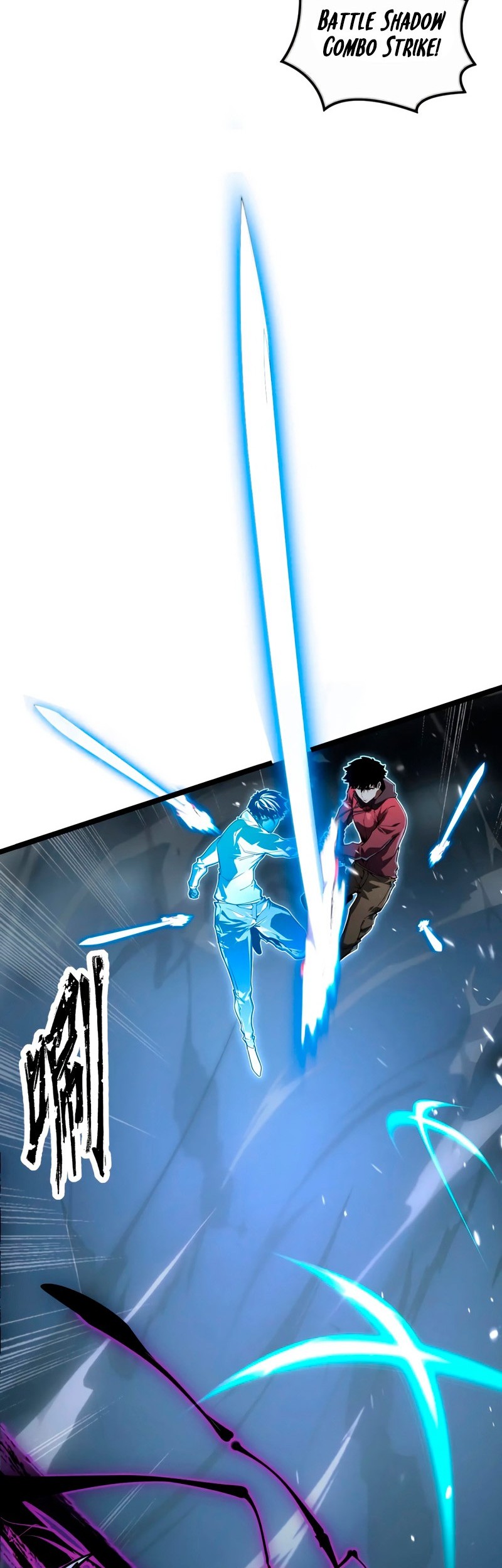 Rise From The Rubble Chapter 146 Gambar 6