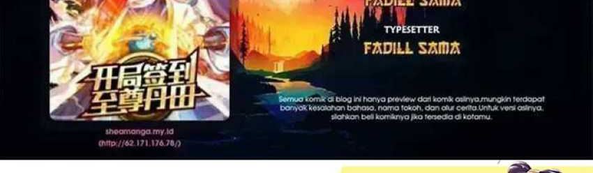 Baca Manhua Star Sign In To Supreme Dantian Chapter 207 Gambar 2