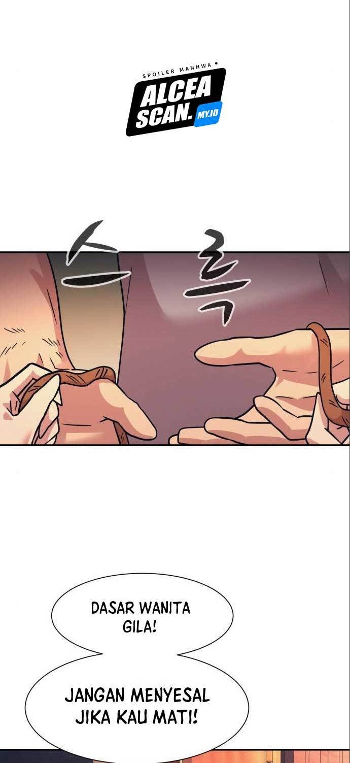 Injagang Chapter 48 Gambar 18