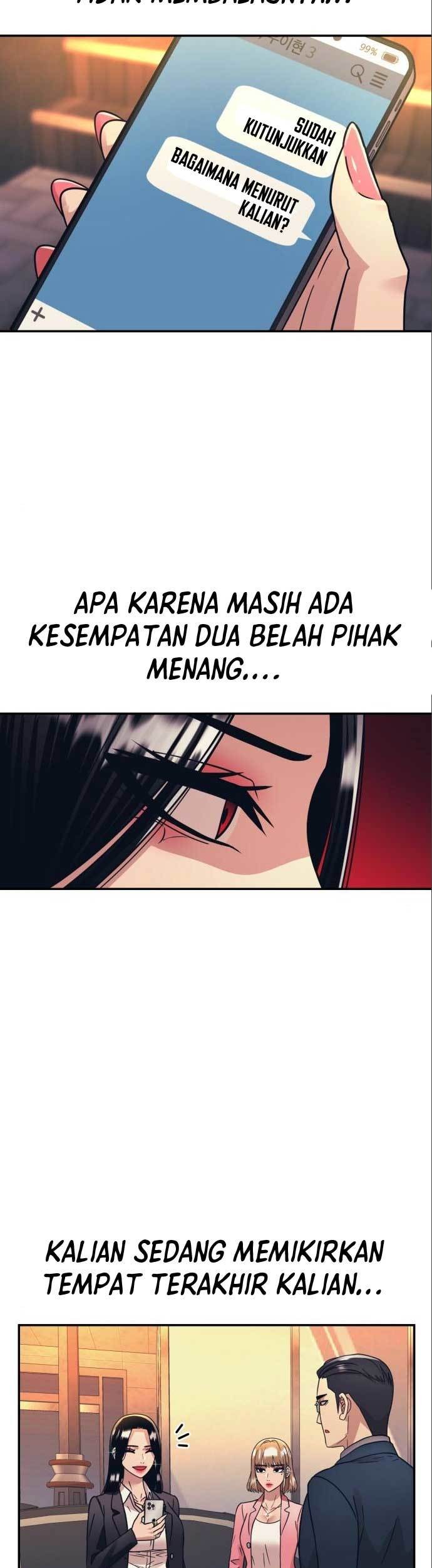 Injagang Chapter 48 Gambar 21