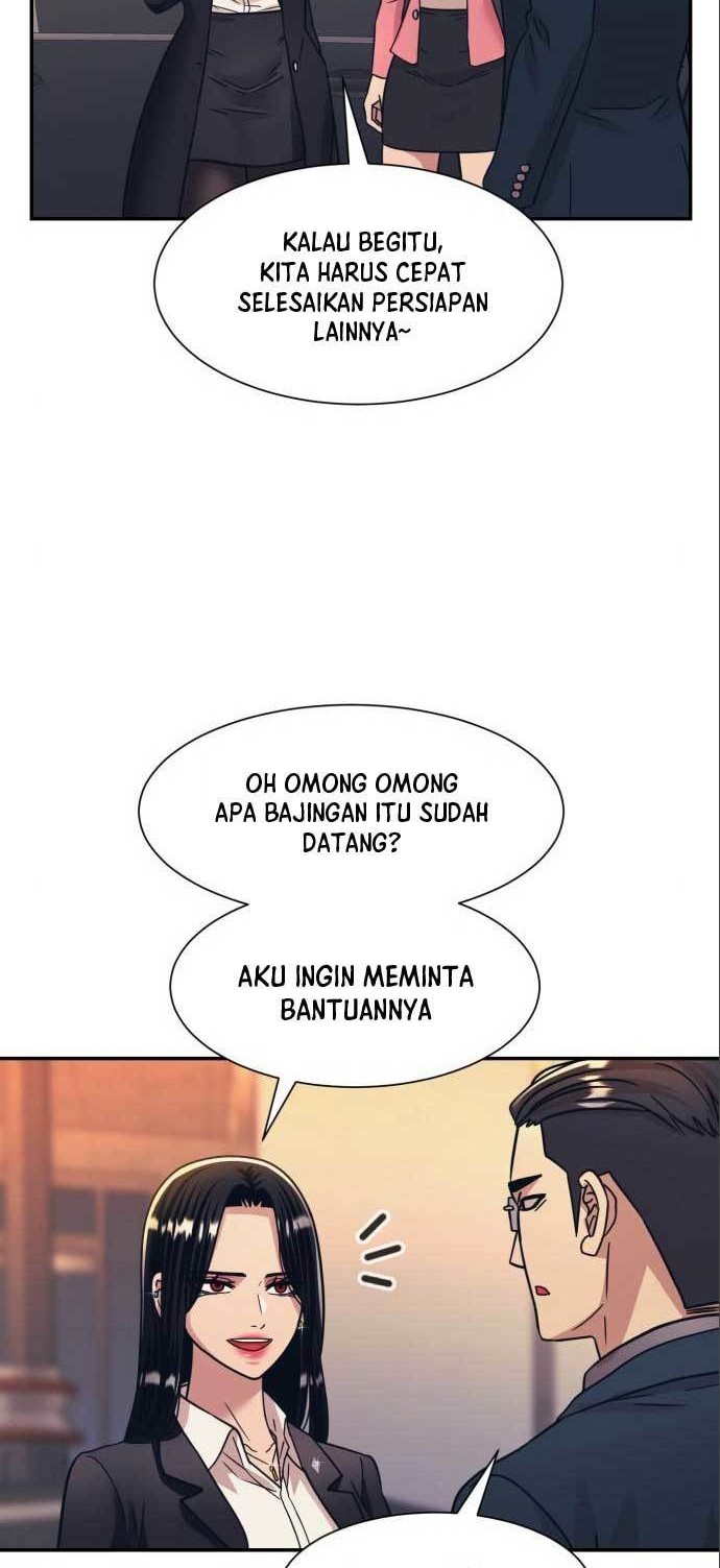 Injagang Chapter 48 Gambar 22