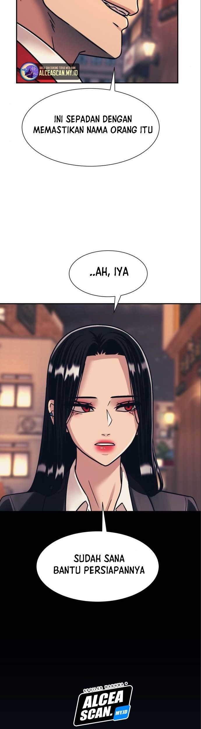 Injagang Chapter 48 Gambar 27