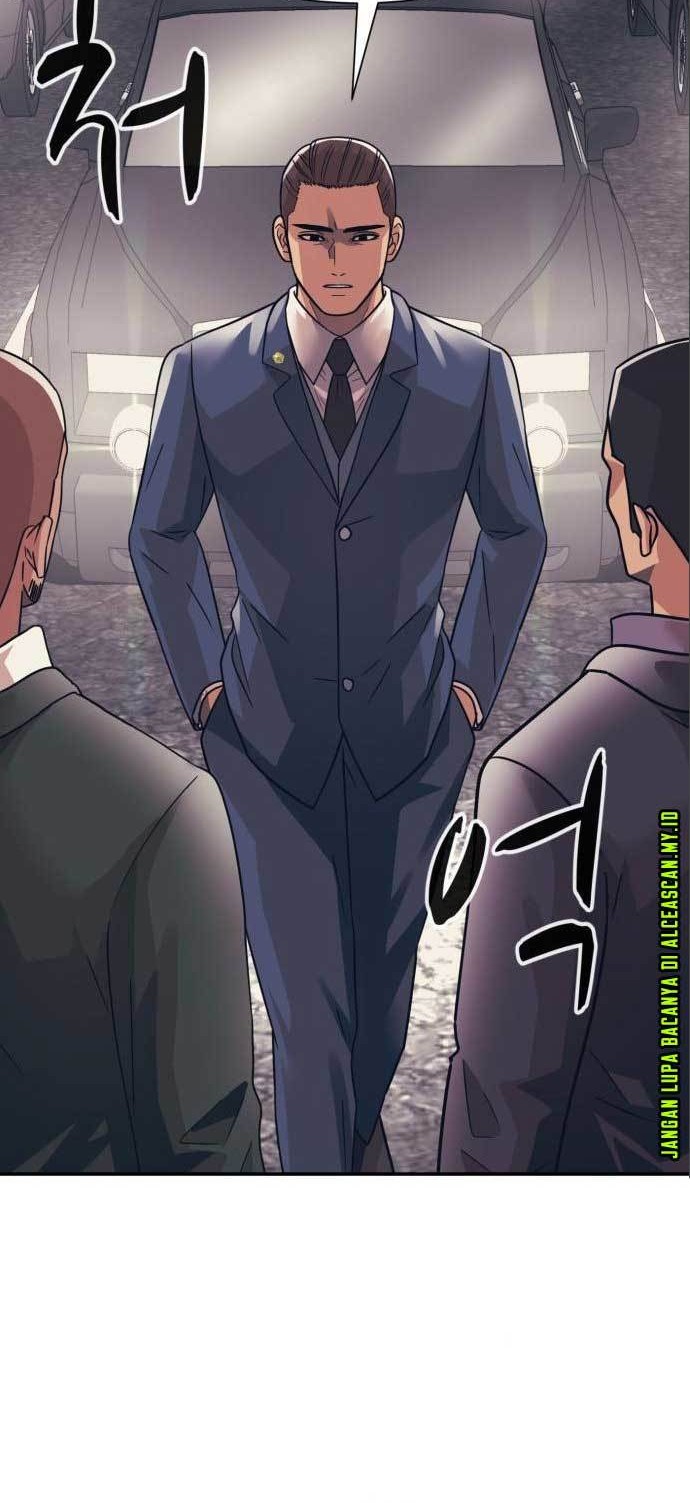 Injagang Chapter 48 Gambar 30