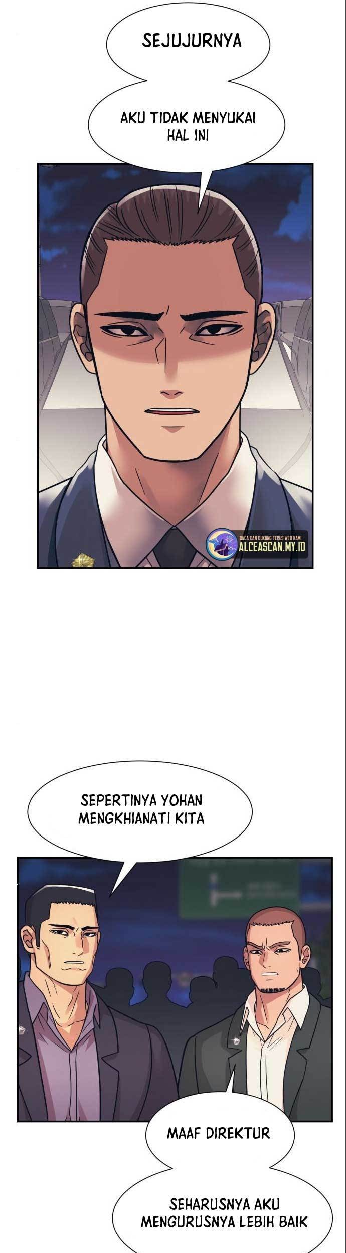 Injagang Chapter 48 Gambar 31