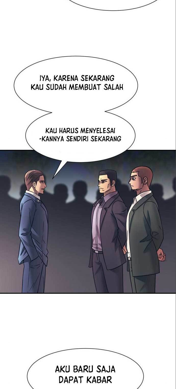 Injagang Chapter 48 Gambar 32