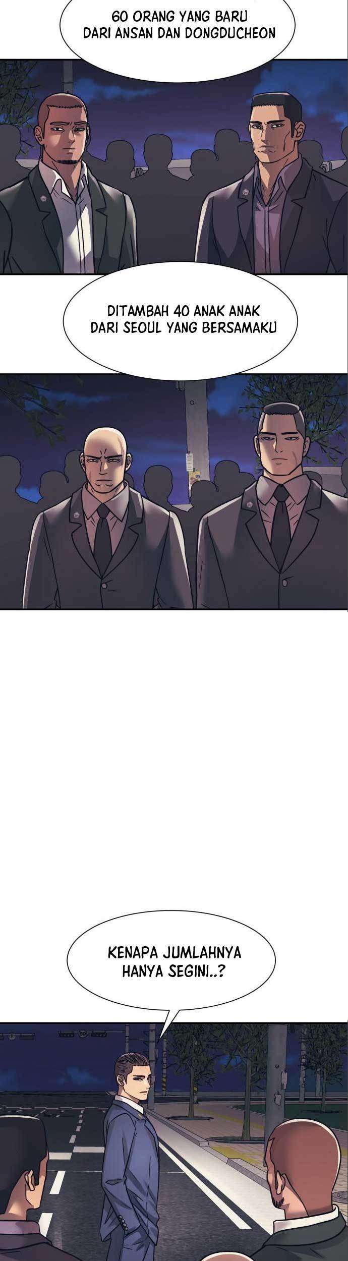 Injagang Chapter 48 Gambar 37