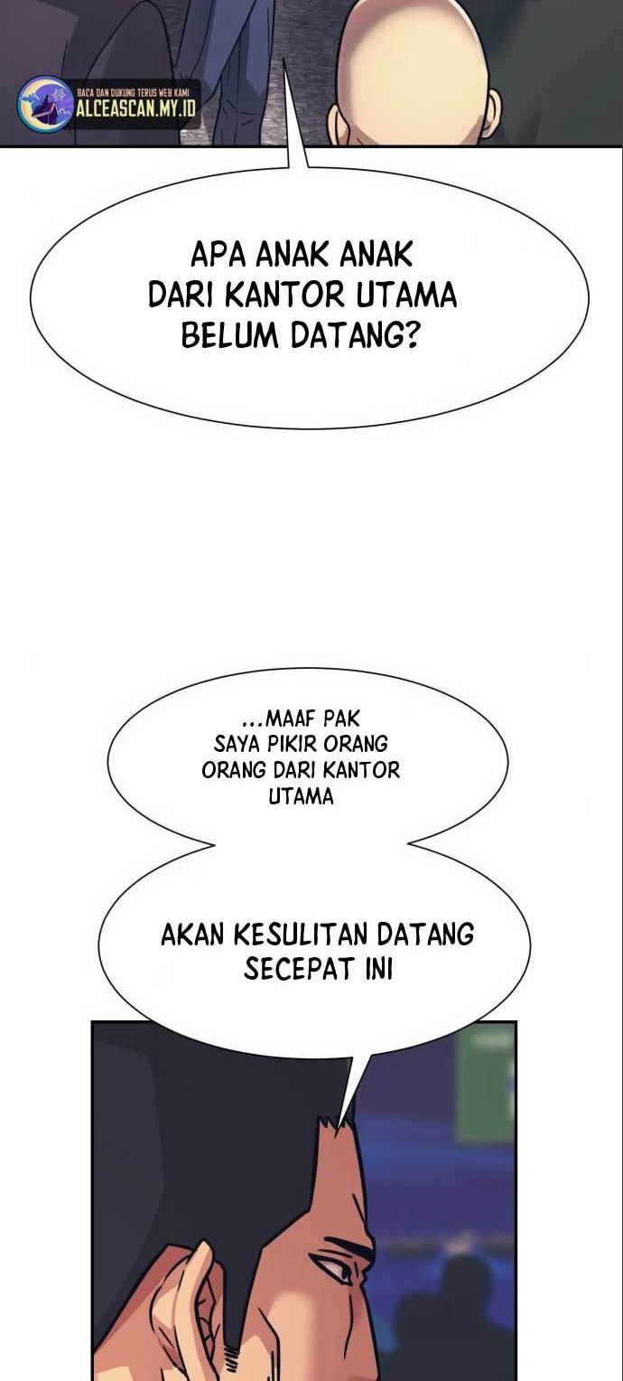 Injagang Chapter 48 Gambar 38