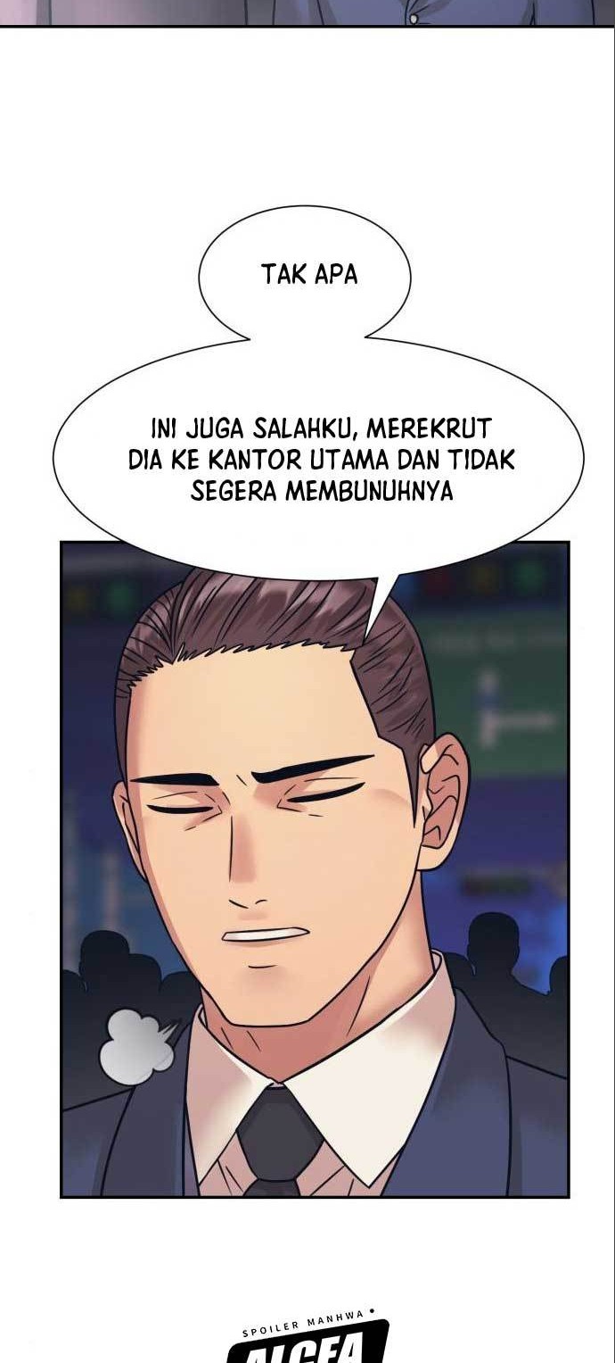 Injagang Chapter 48 Gambar 40