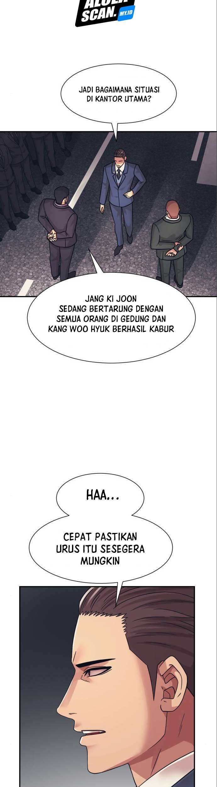 Injagang Chapter 48 Gambar 41