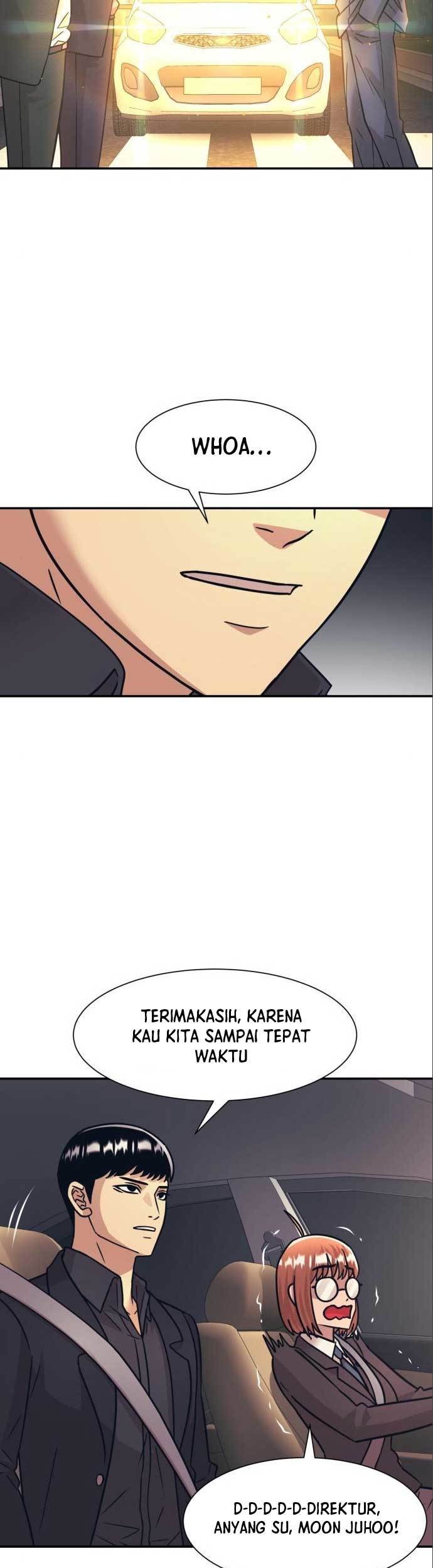 Injagang Chapter 48 Gambar 43