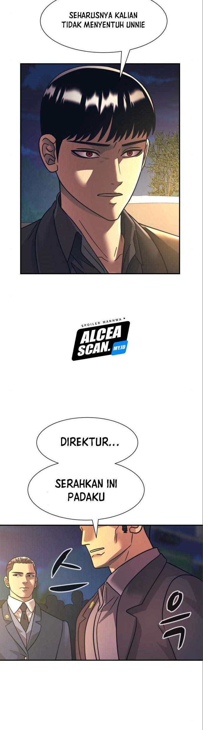 Injagang Chapter 48 Gambar 46