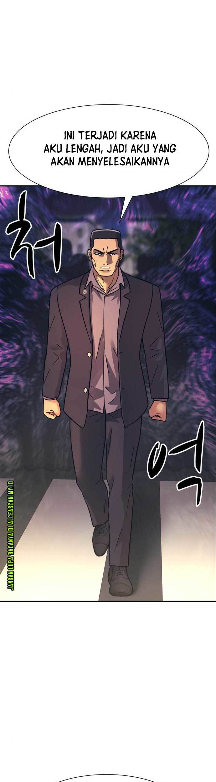 Injagang Chapter 48 Gambar 47