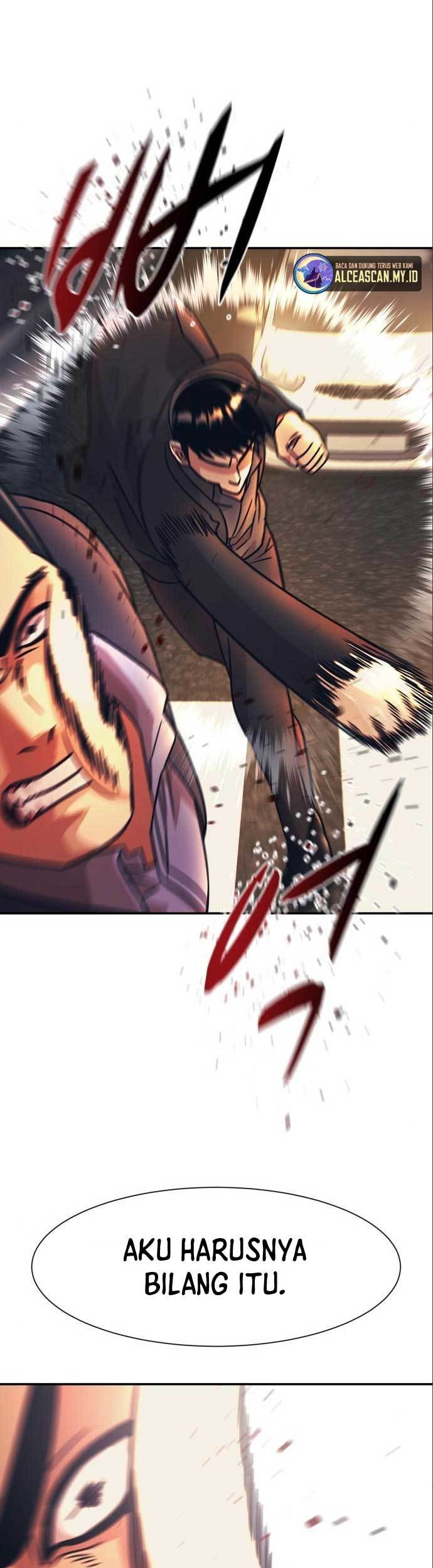 Injagang Chapter 48 Gambar 49