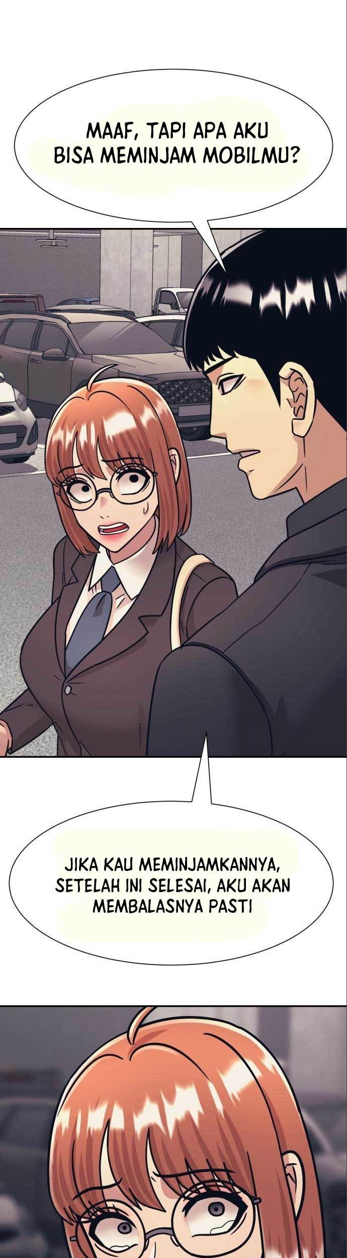 Injagang Chapter 48 Gambar 3