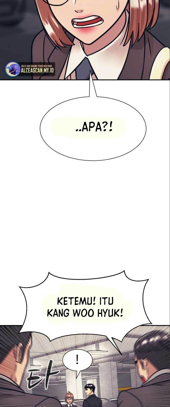 Injagang Chapter 48 Gambar 4