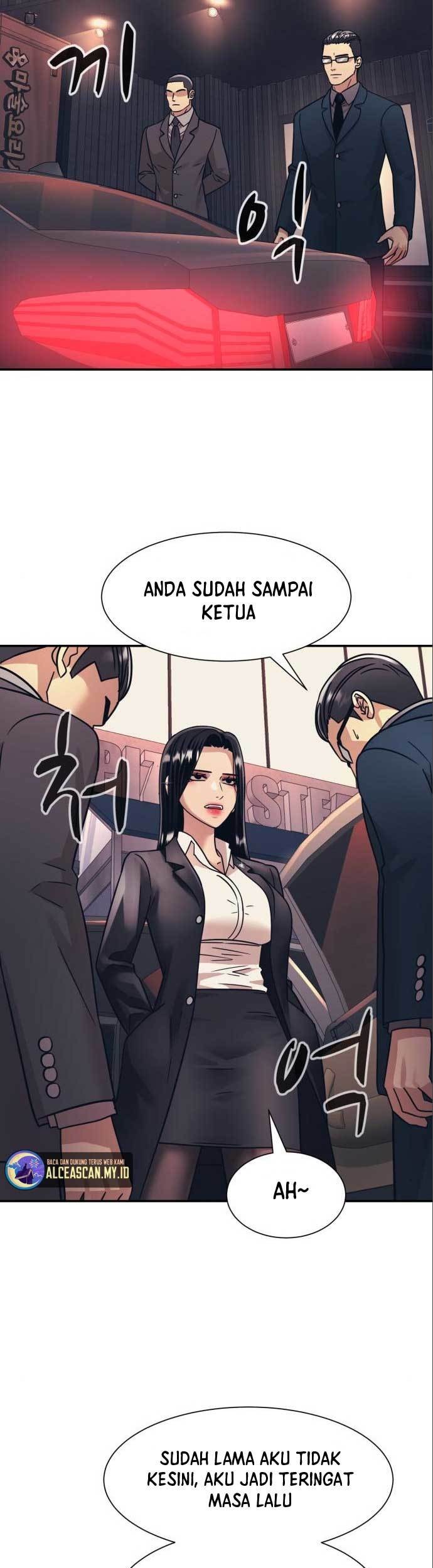 Injagang Chapter 48 Gambar 11