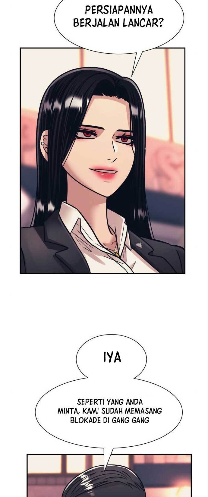 Injagang Chapter 48 Gambar 12