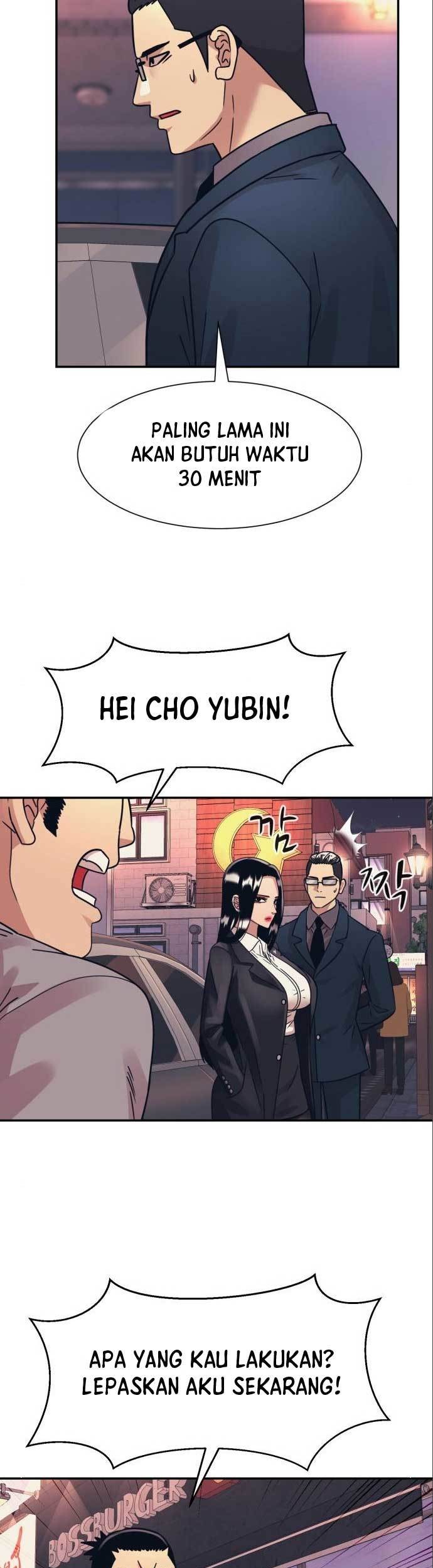 Injagang Chapter 48 Gambar 13