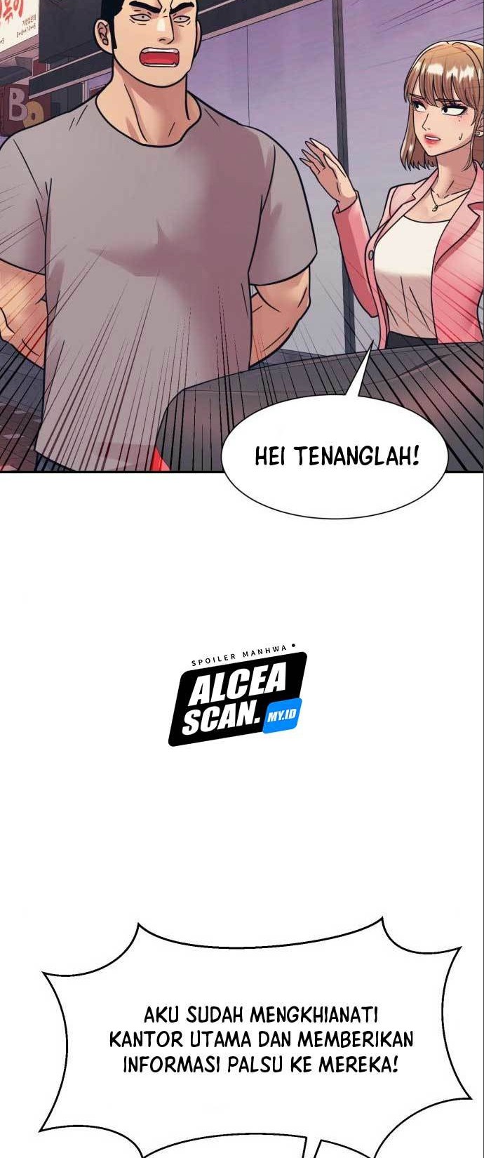 Injagang Chapter 48 Gambar 14