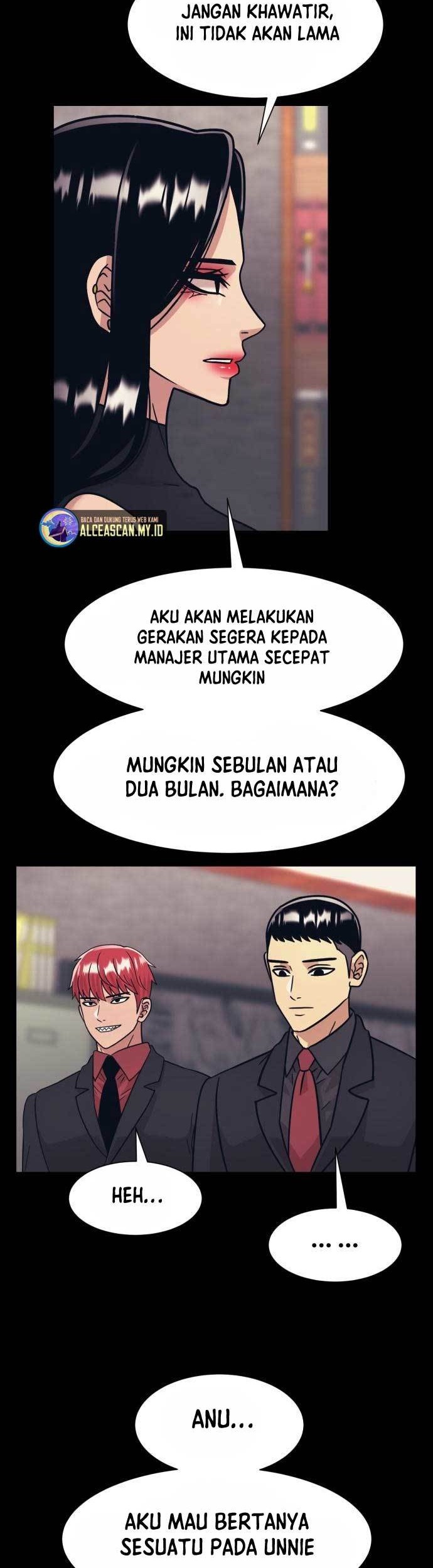 Injagang Chapter 46 Gambar 24