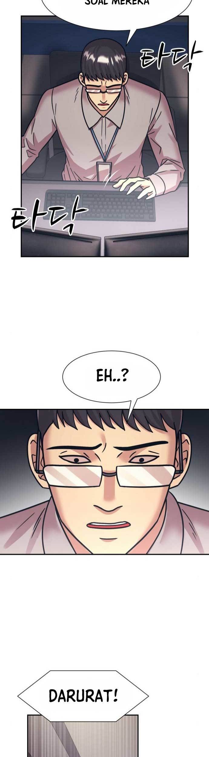 Injagang Chapter 46 Gambar 33
