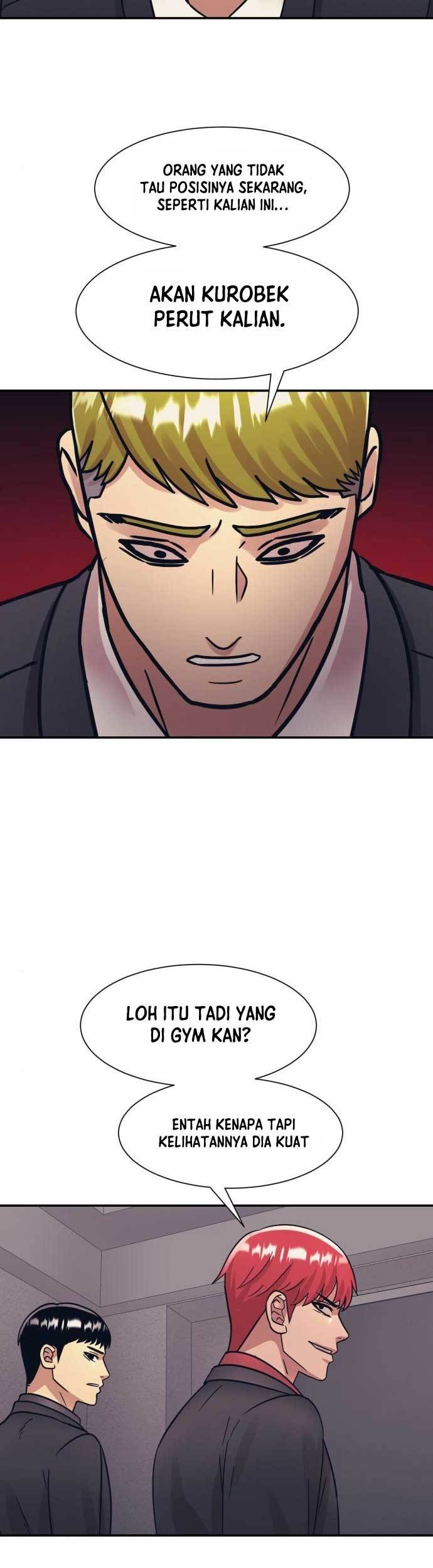 Injagang Chapter 46 Gambar 44