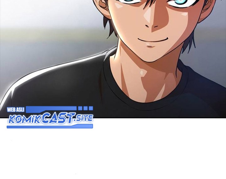 The Girl from Random Chatting! Chapter 259 Gambar 3