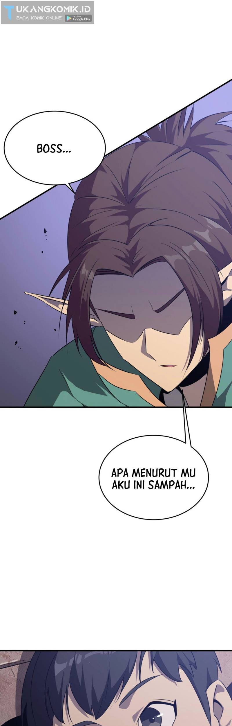 Hero! Watch up! Chapter 47 Gambar 30