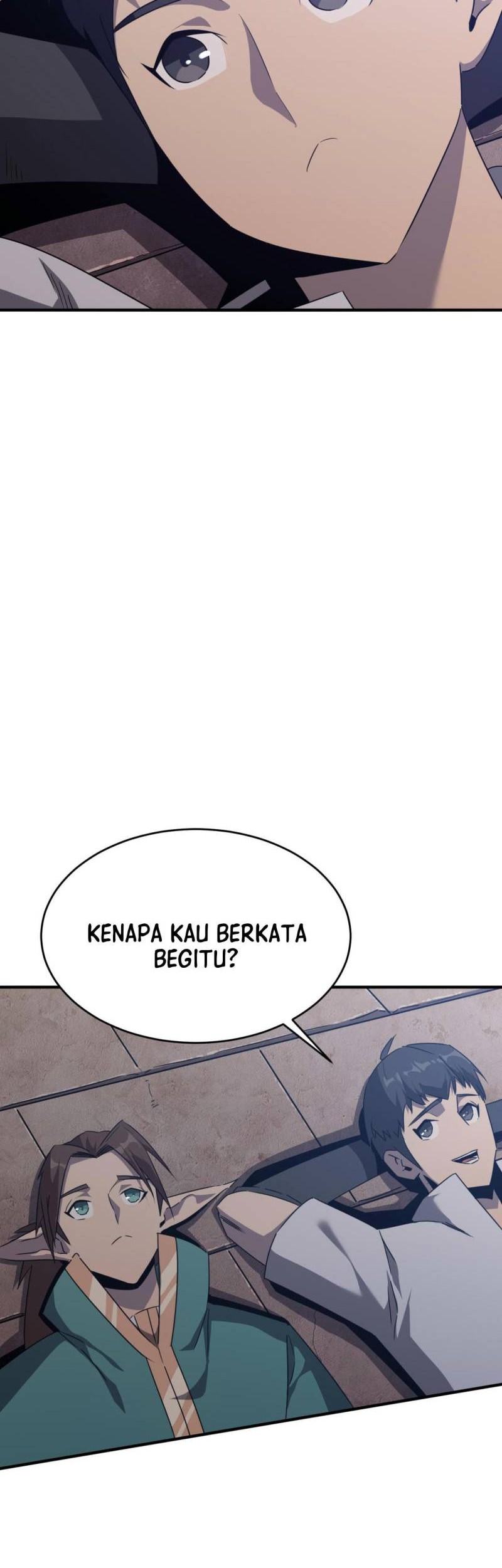 Hero! Watch up! Chapter 47 Gambar 31
