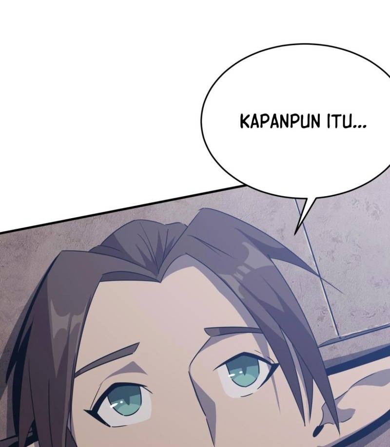 Hero! Watch up! Chapter 47 Gambar 32