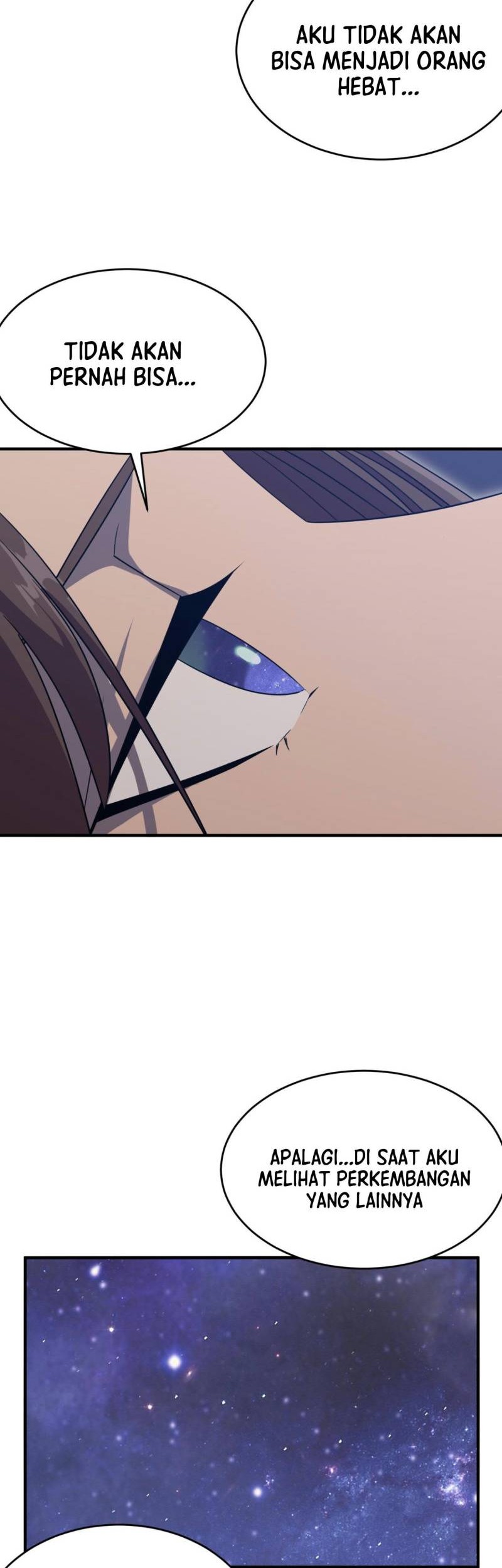 Hero! Watch up! Chapter 47 Gambar 34