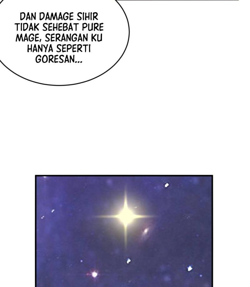 Hero! Watch up! Chapter 47 Gambar 35
