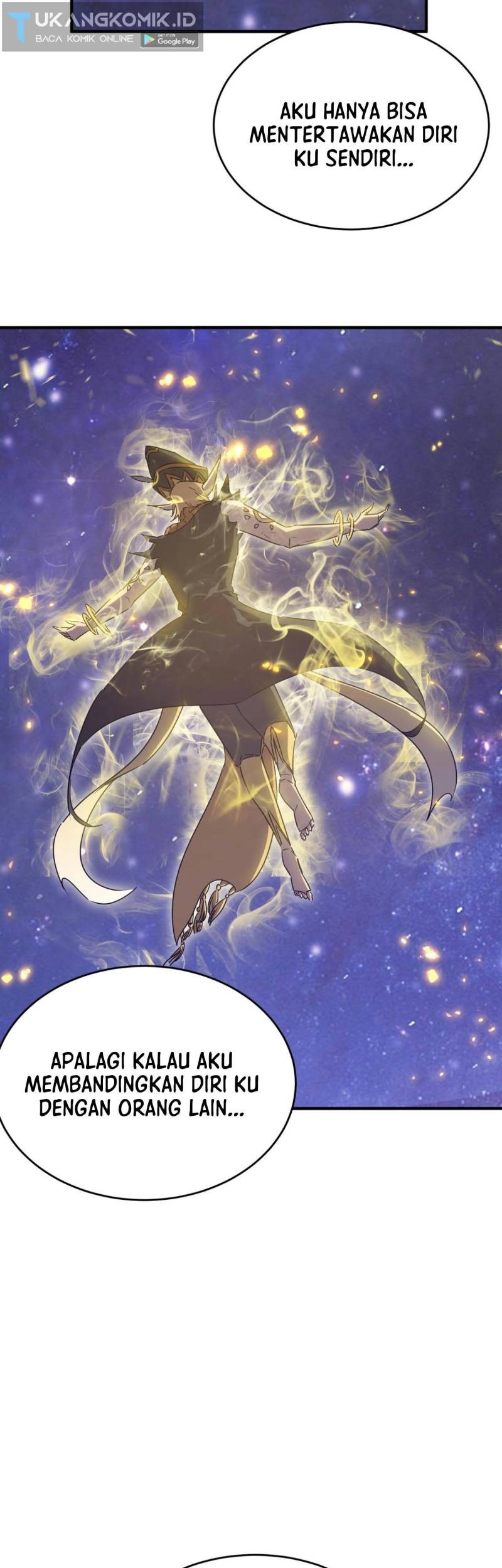 Hero! Watch up! Chapter 47 Gambar 36