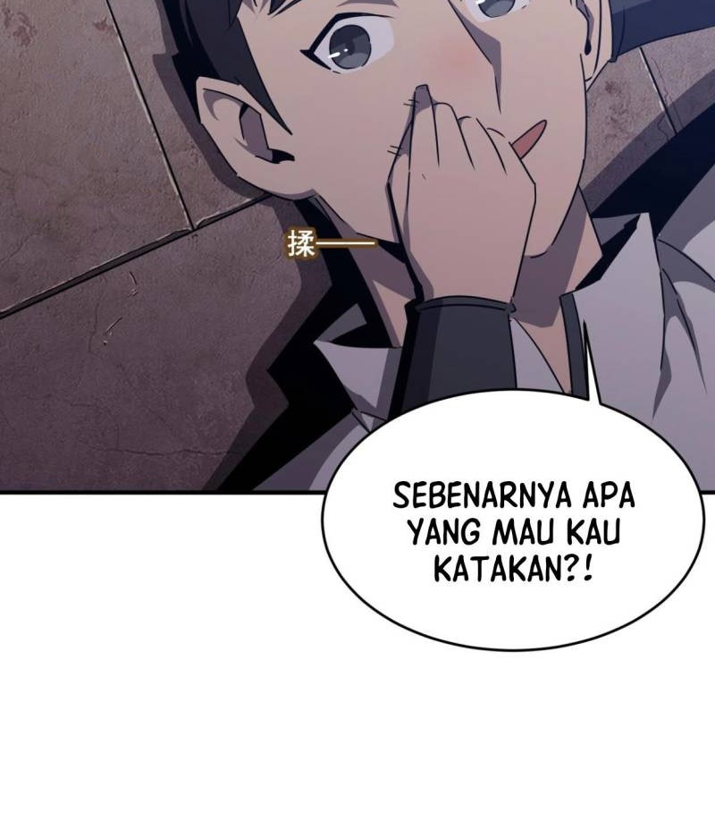 Hero! Watch up! Chapter 47 Gambar 38