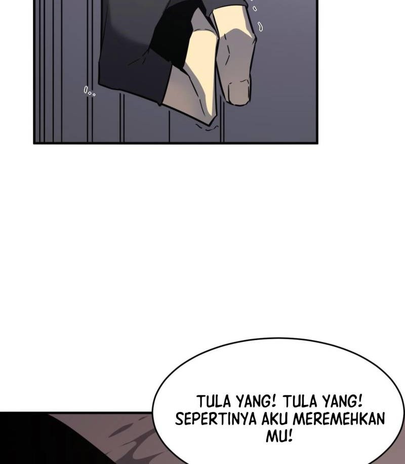 Hero! Watch up! Chapter 47 Gambar 6