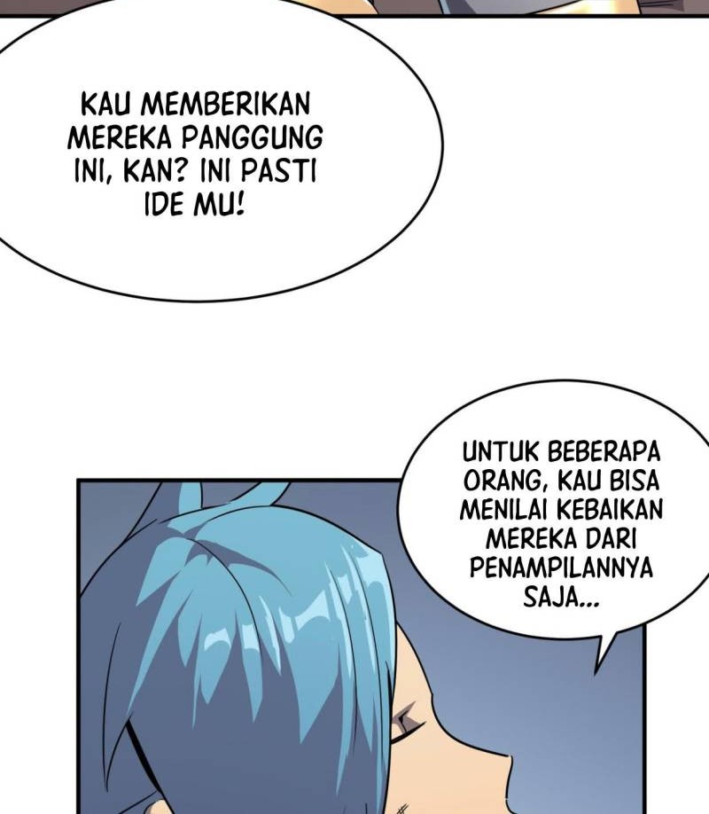 Hero! Watch up! Chapter 47 Gambar 9