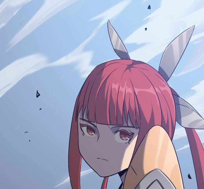 Hero! Watch up! Chapter 47 Gambar 12
