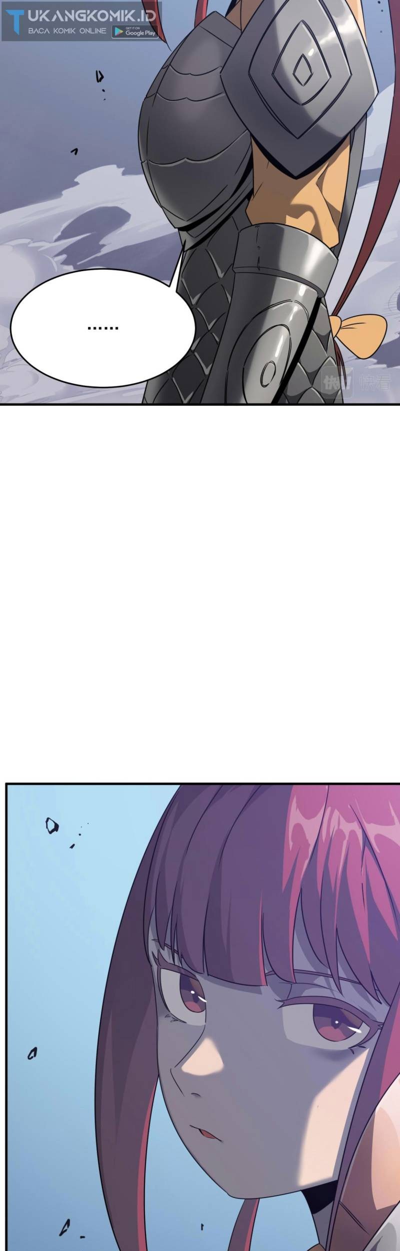 Hero! Watch up! Chapter 47 Gambar 13