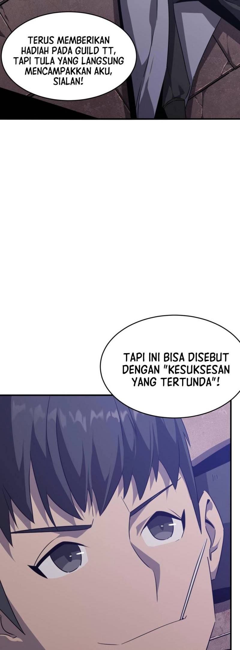 Hero! Watch up! Chapter 47 Gambar 26