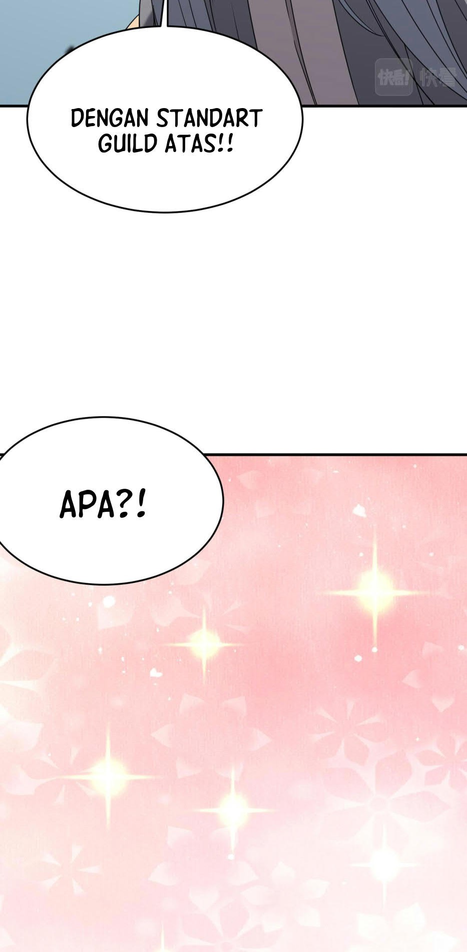 Hero! Watch up! Chapter 46 Gambar 33