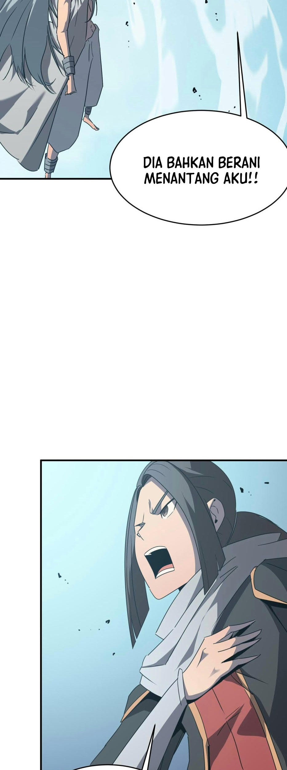 Hero! Watch up! Chapter 46 Gambar 11