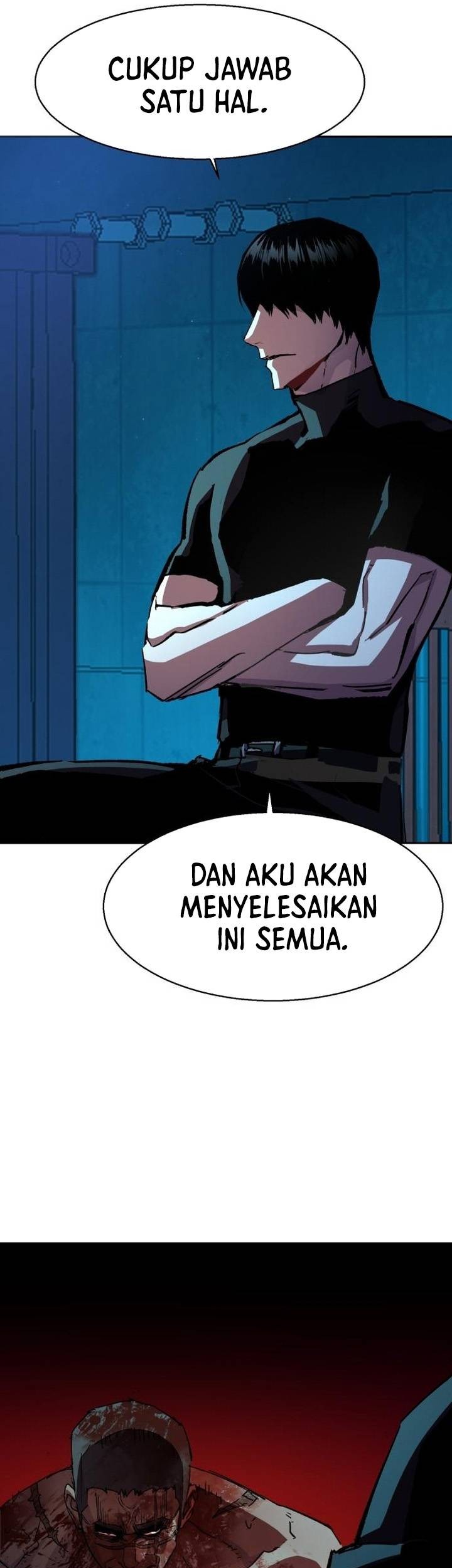 Mercenary Enrollment Chapter 141 Gambar 25