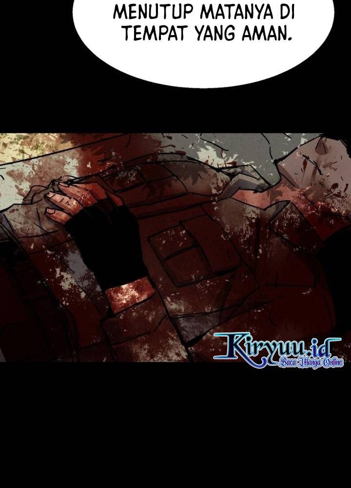Mercenary Enrollment Chapter 141 Gambar 58