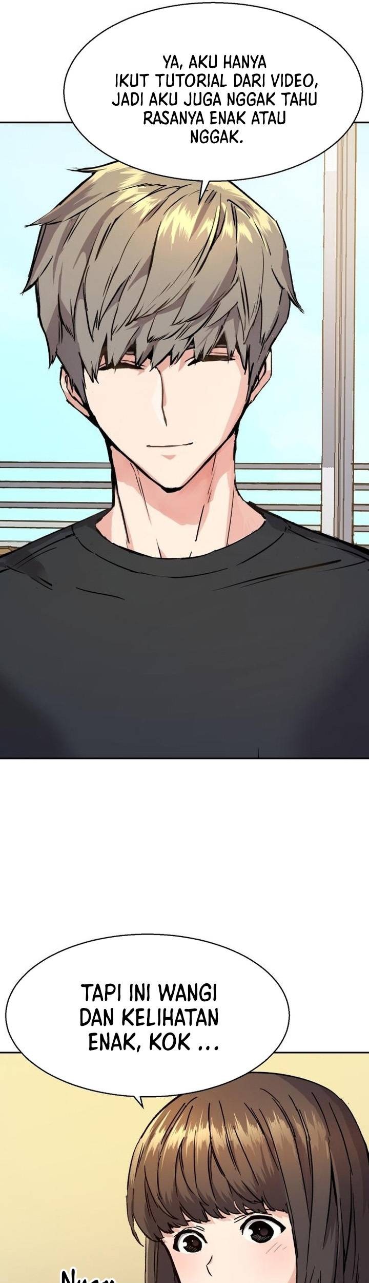 Mercenary Enrollment Chapter 141 Gambar 5