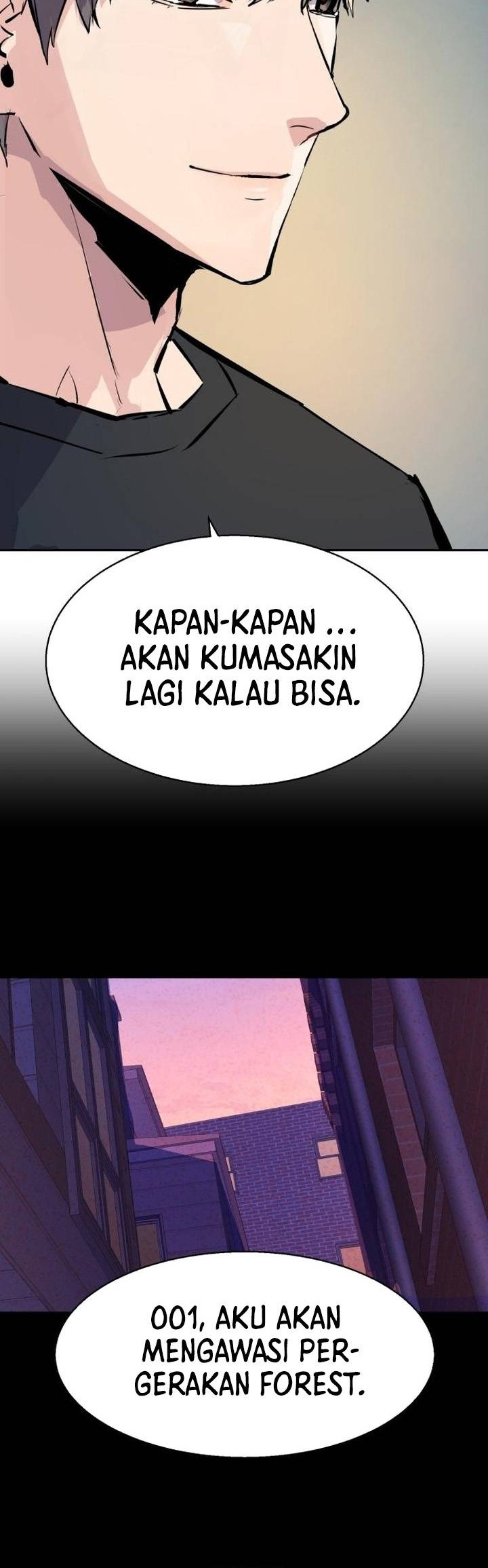 Mercenary Enrollment Chapter 141 Gambar 12